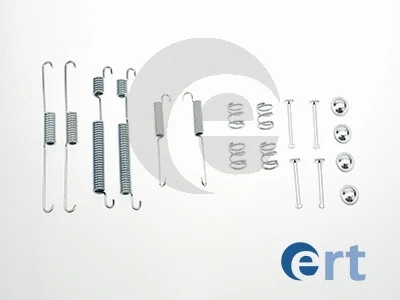 Accessory Kit, brake shoes (310109)