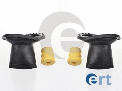 Dust Cover Kit, shock absorber (520071)