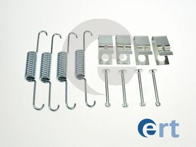 Accessory Kit, parking brake shoes (310164)