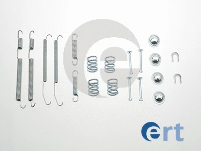 Accessory Kit, brake shoes (310095)