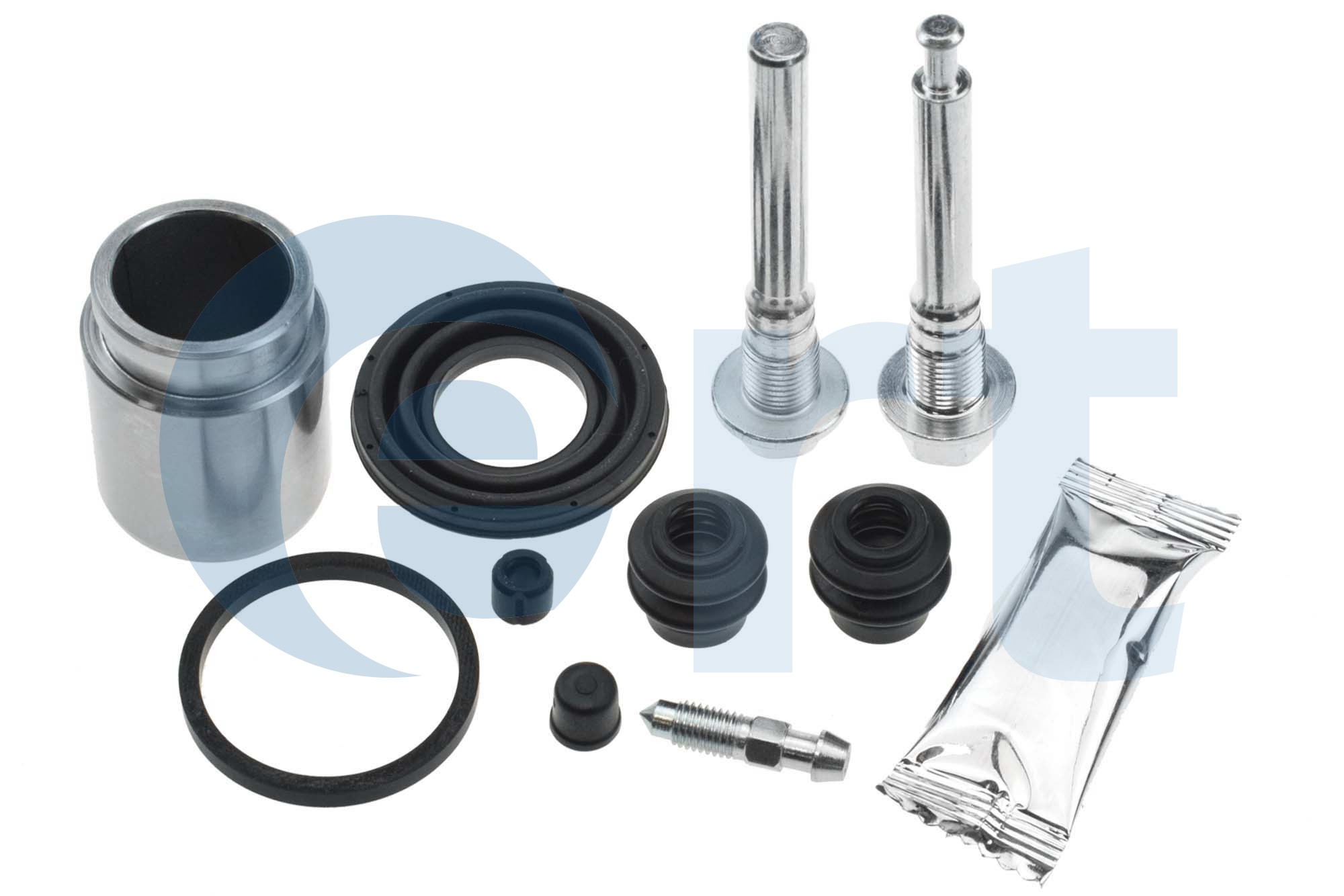 Repair Kit, brake caliper (440458)