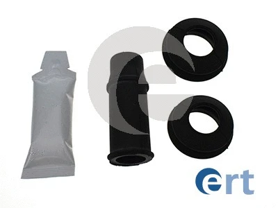 Bellow, brake caliper guide (410438)