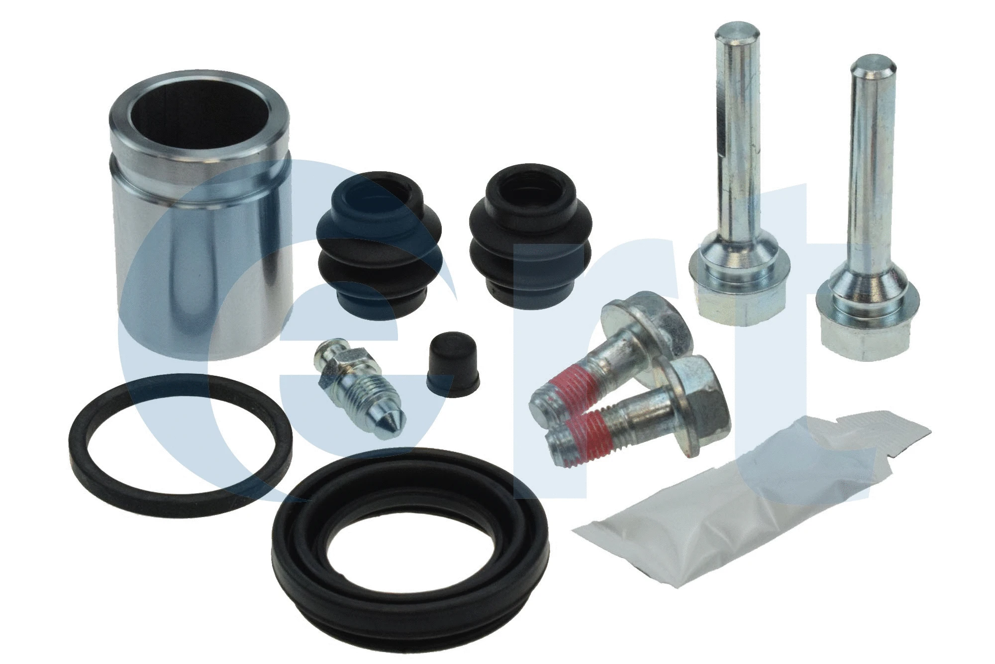 Repair Kit, brake caliper (440102)