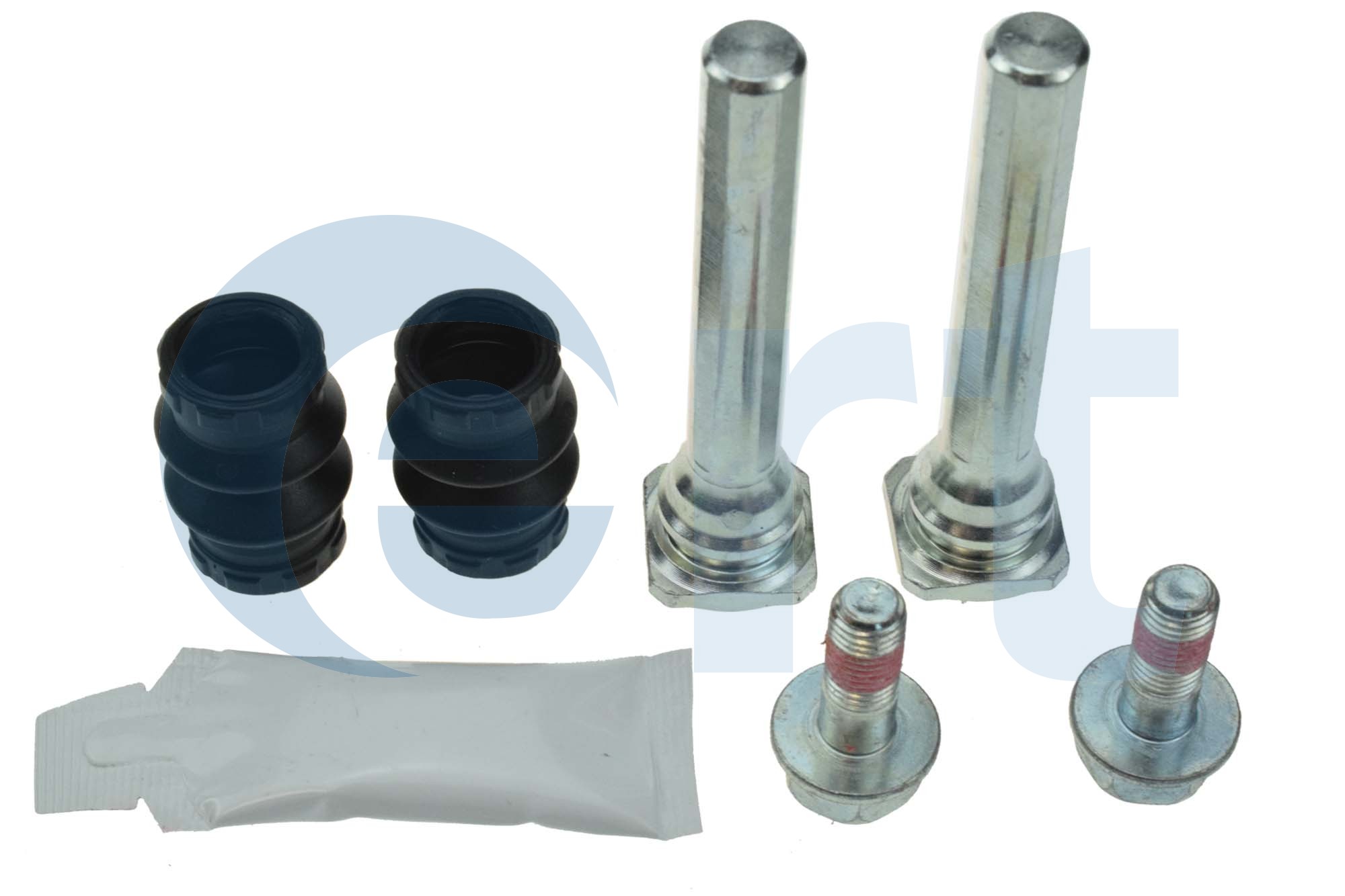 Guide Sleeve Kit, brake caliper (410585)