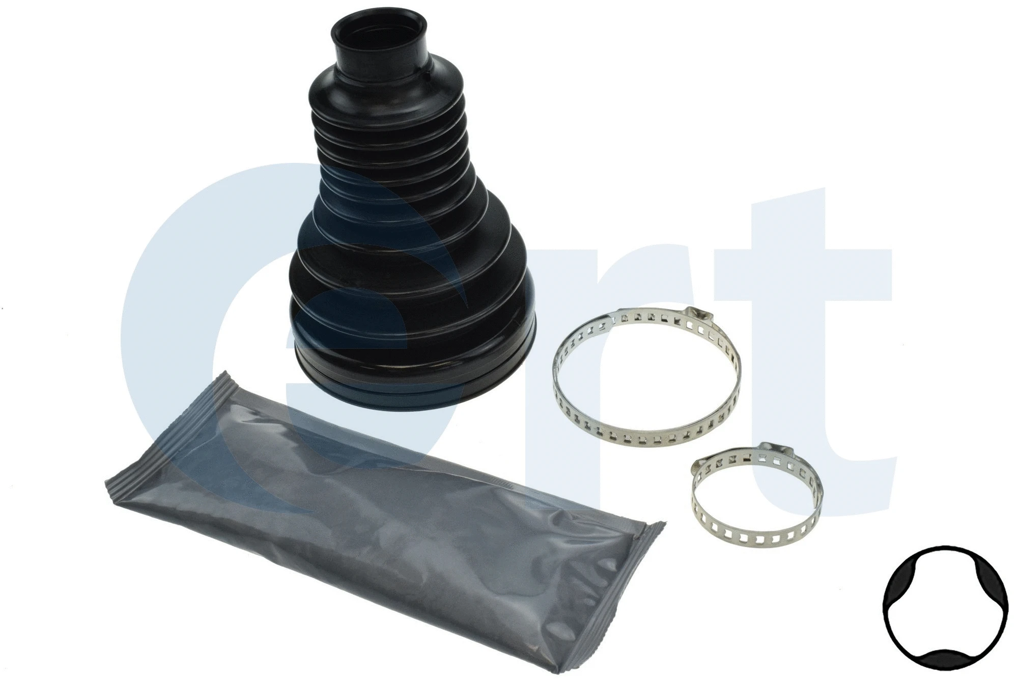 Bellow Kit, drive shaft (500640T)