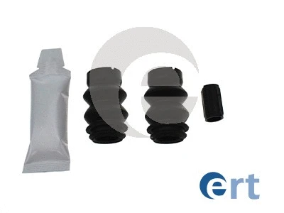 Bellow, brake caliper guide (410358)