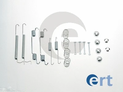 Accessory Kit, brake shoes (310013)