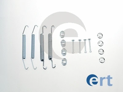 Accessory Kit, brake shoes (310010)