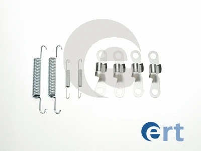 Accessory Kit, parking brake shoes (310116)