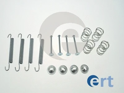 Accessory Kit, parking brake shoes (310064)