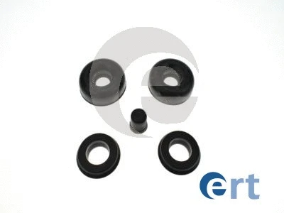 Repair Kit, wheel brake cylinder (300597)