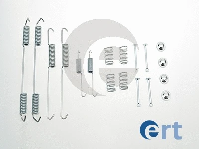 Accessory Kit, brake shoes (310115)