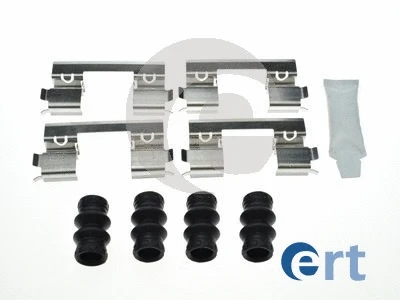 Accessory Kit, disc brake pad (420315)
