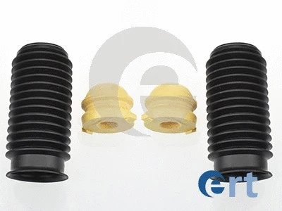 Dust Cover Kit, shock absorber (520109)