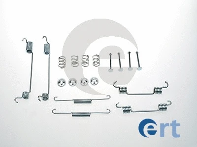 Accessory Kit, brake shoes (310123)
