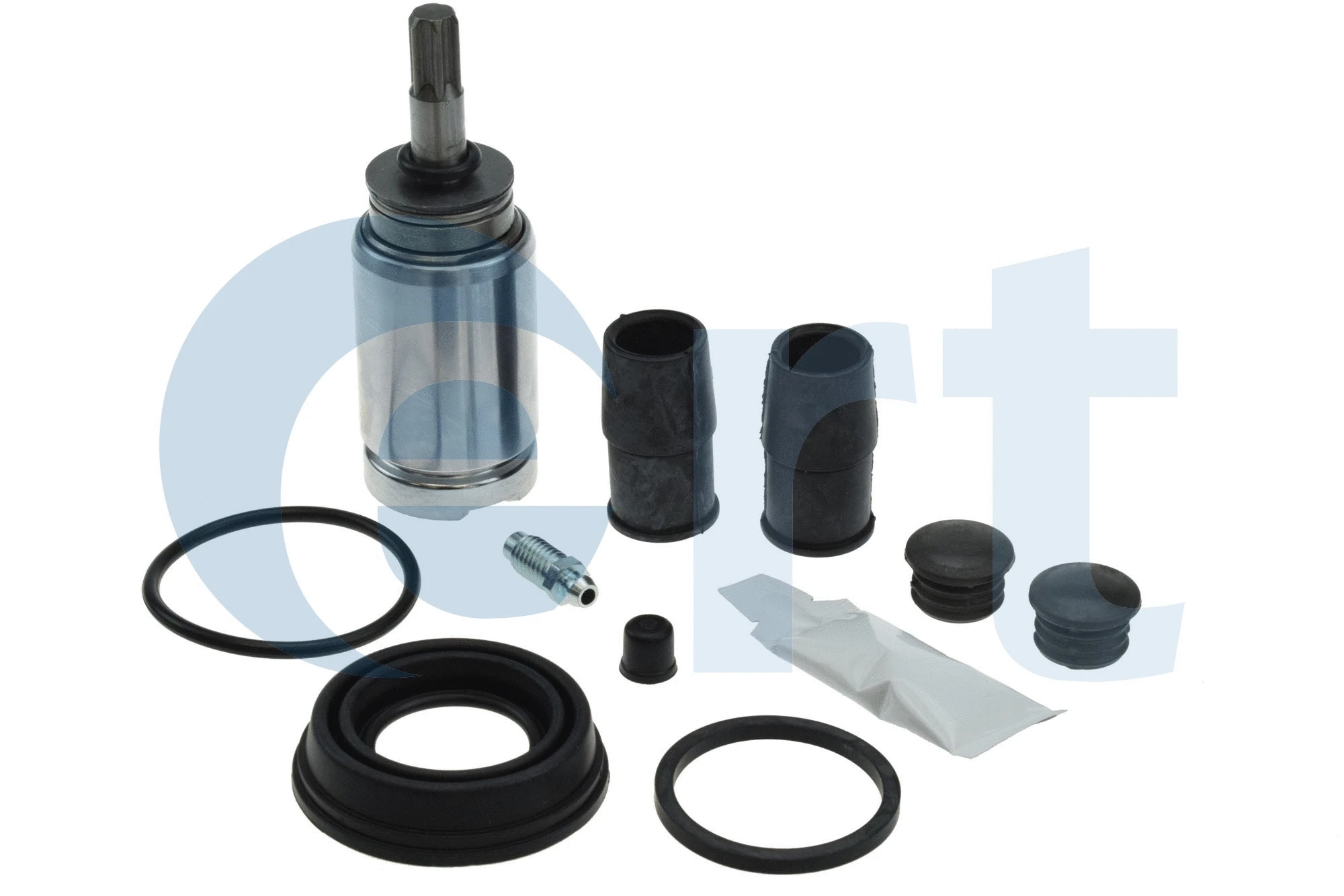 Repair Kit, brake caliper (402704K)