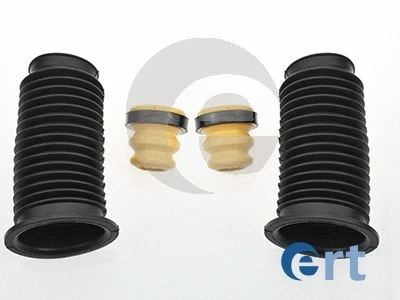 Dust Cover Kit, shock absorber (520098)