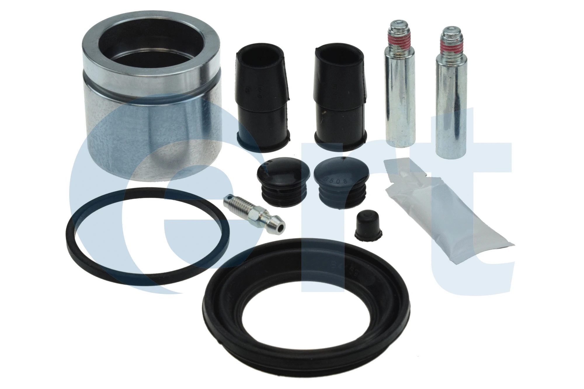 Repair Kit, brake caliper (440214)