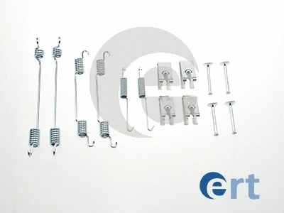 Accessory Kit, brake shoes (310057)