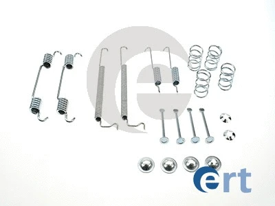 Accessory Kit, brake shoes (310021)