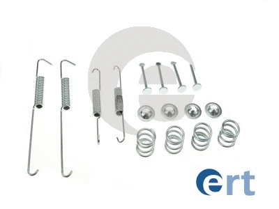Accessory Kit, brake shoes (310170)
