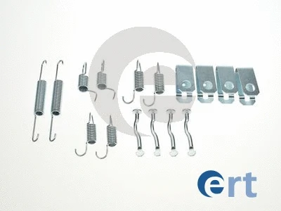 Accessory Kit, parking brake shoes (310150)