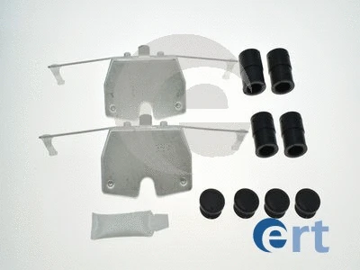 Accessory Kit, disc brake pad (420310)