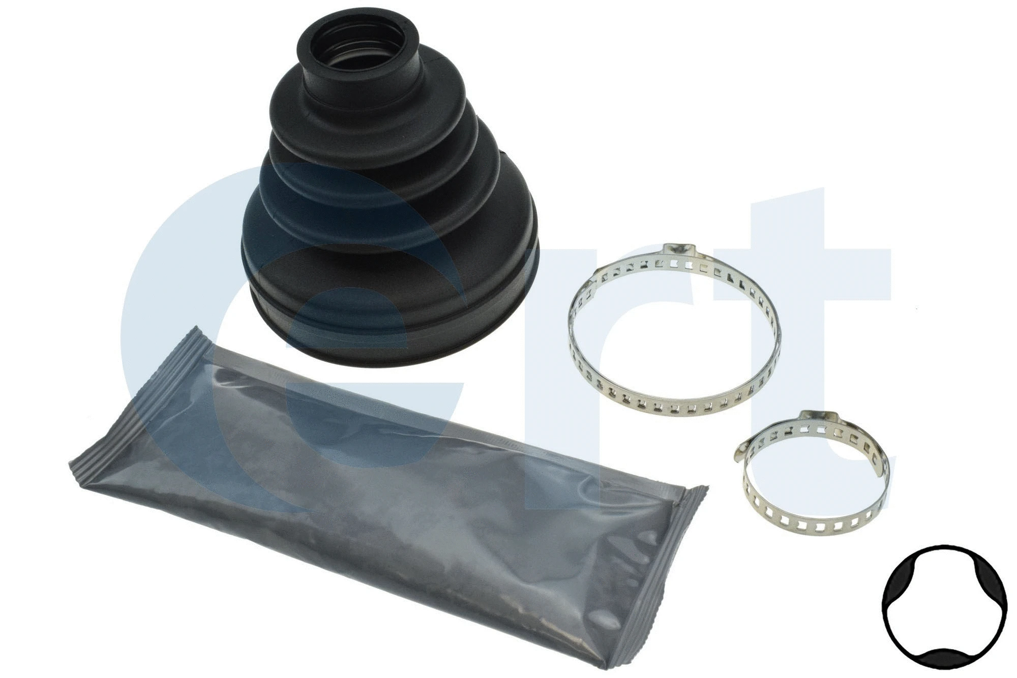 Bellow Kit, drive shaft (500655)