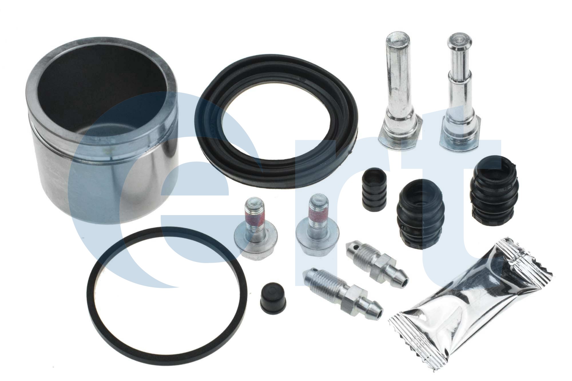 Repair Kit, brake caliper (440406)