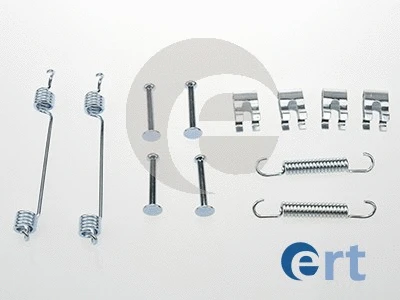 Accessory Kit, brake shoes (310049)