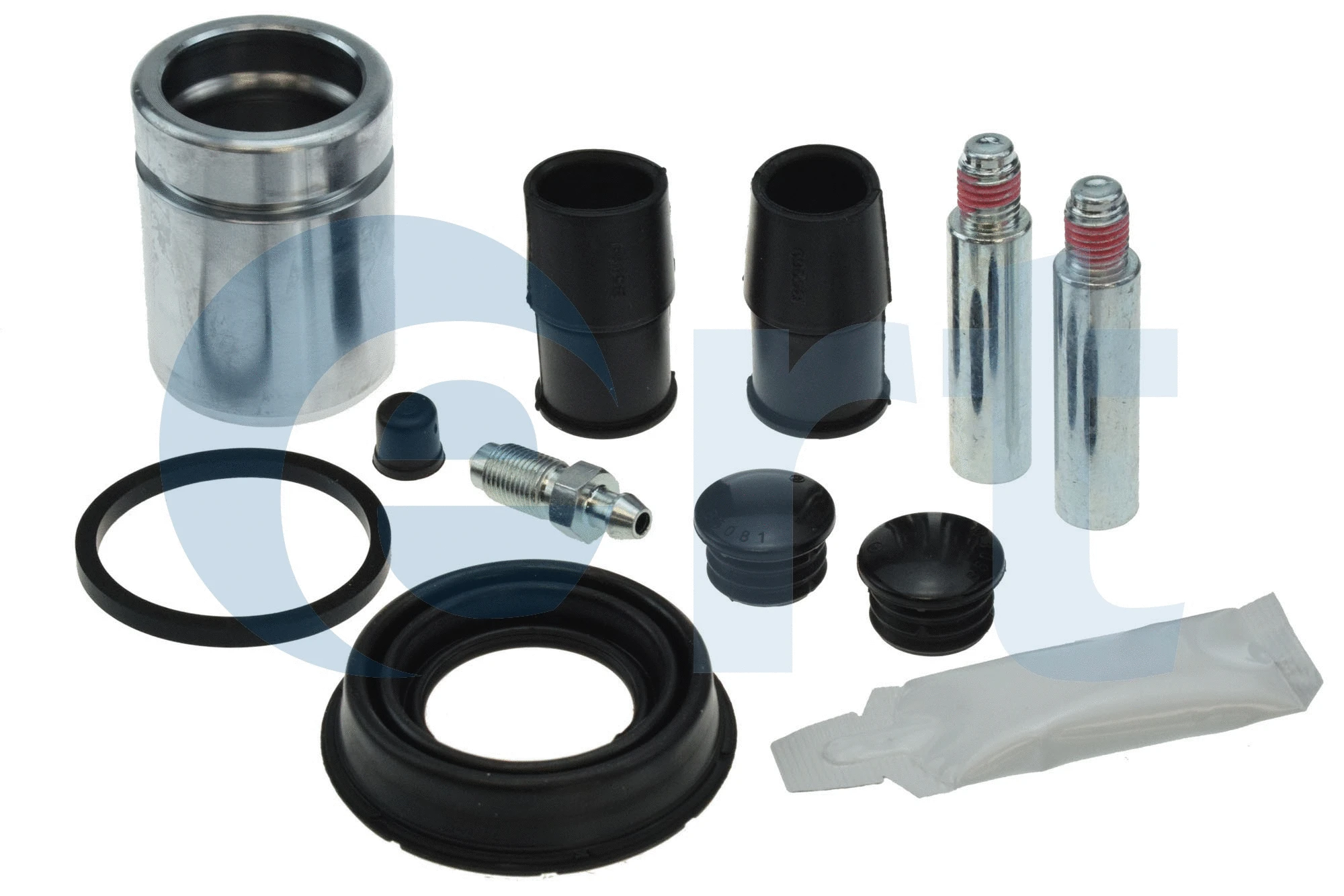 Repair Kit, brake caliper (440177)