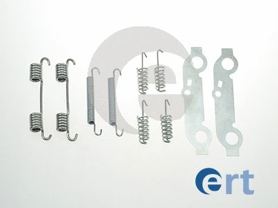 Accessory Kit, parking brake shoes (310119)