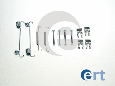 Accessory Kit, parking brake shoes (310030)