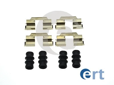 Accessory Kit, disc brake pad (420189)
