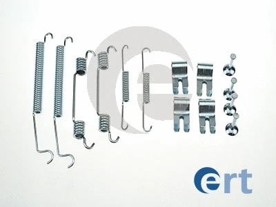 Accessory Kit, brake shoes (310076)