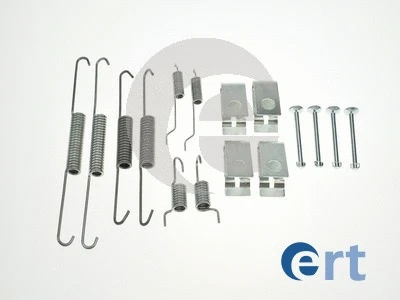Accessory Kit, brake shoes (310193)