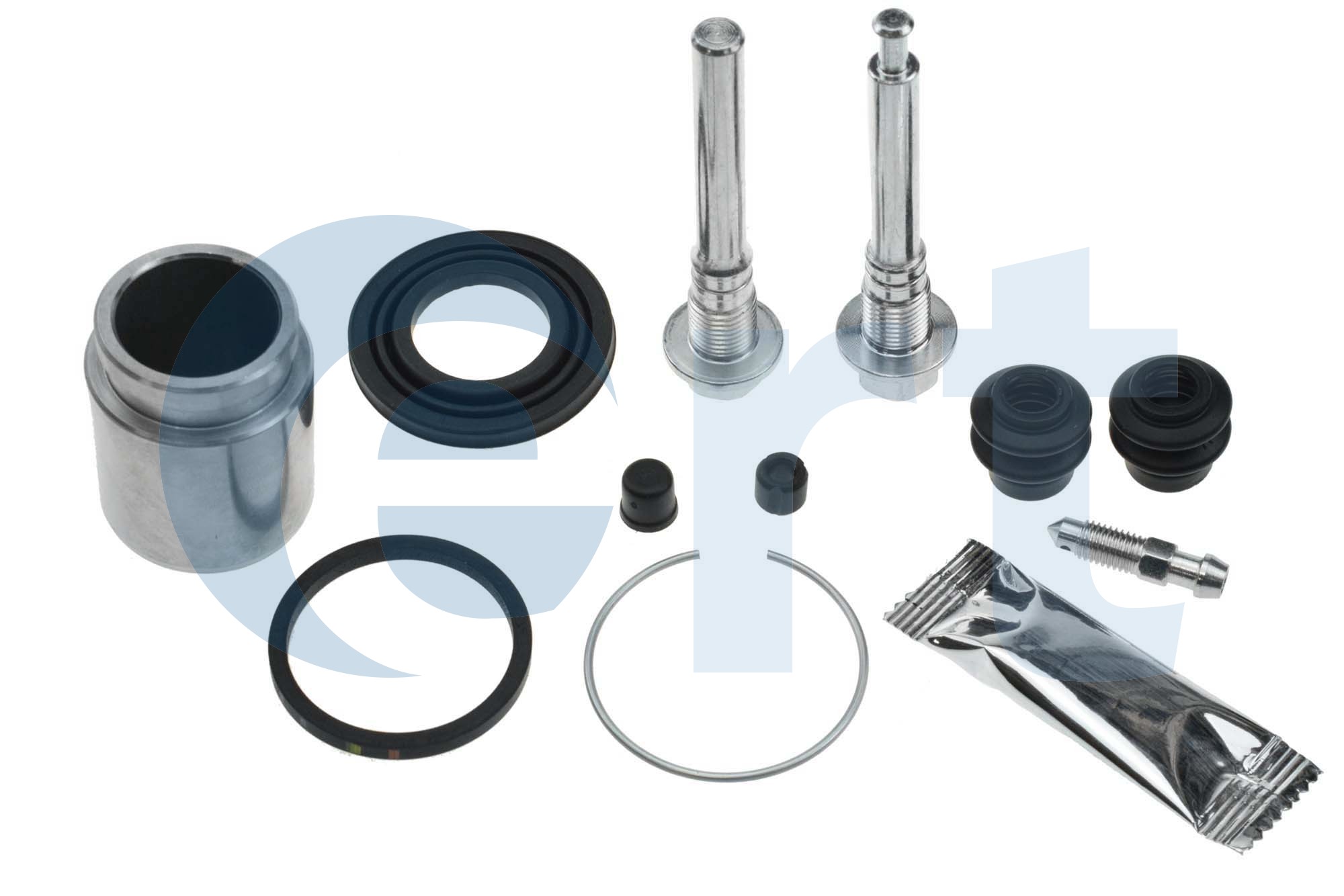 Repair Kit, brake caliper (440467)