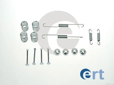 Accessory Kit, brake shoes (310128)