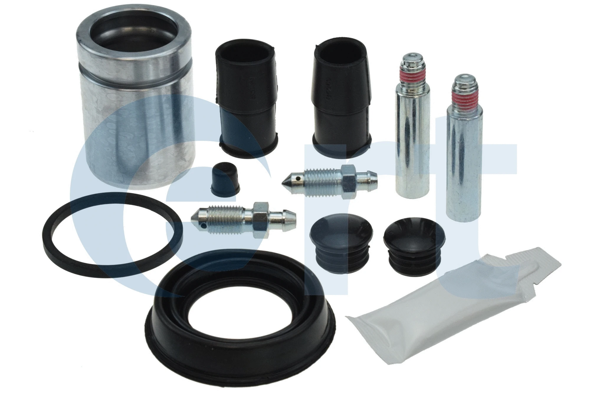 Repair Kit, brake caliper (440140)