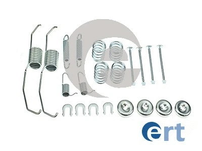 Accessory Kit, brake shoes (310053)