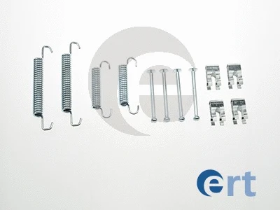 Accessory Kit, parking brake shoes (310045)