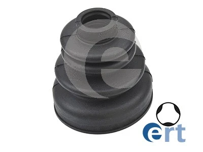 Bellow Kit, drive shaft (500327)