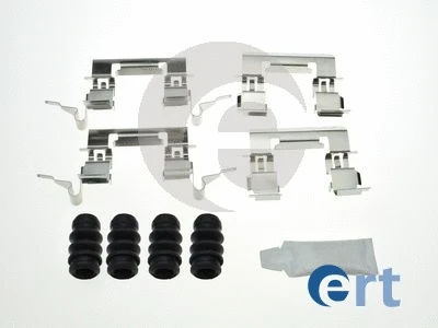 Accessory Kit, disc brake pad (420227)