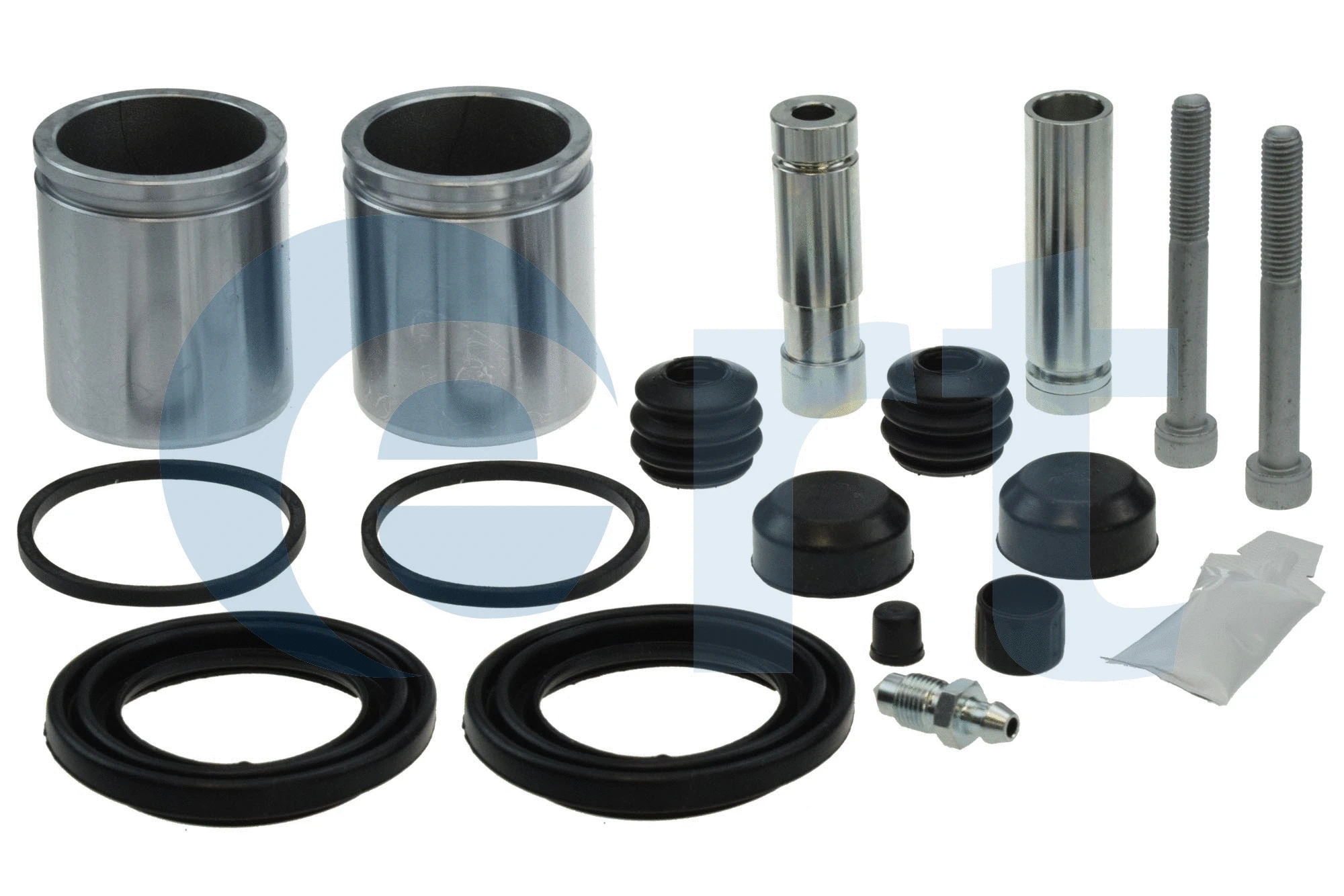 Repair Kit, brake caliper (440169)