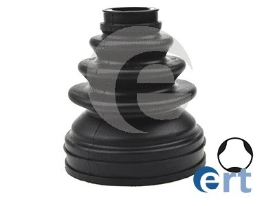 Bellow Kit, drive shaft (500221)