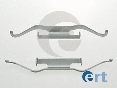Accessory Kit, disc brake pad (420064)