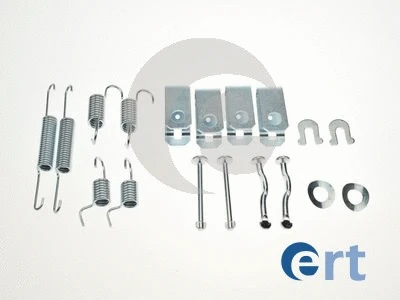 Accessory Kit, parking brake shoes (310173)