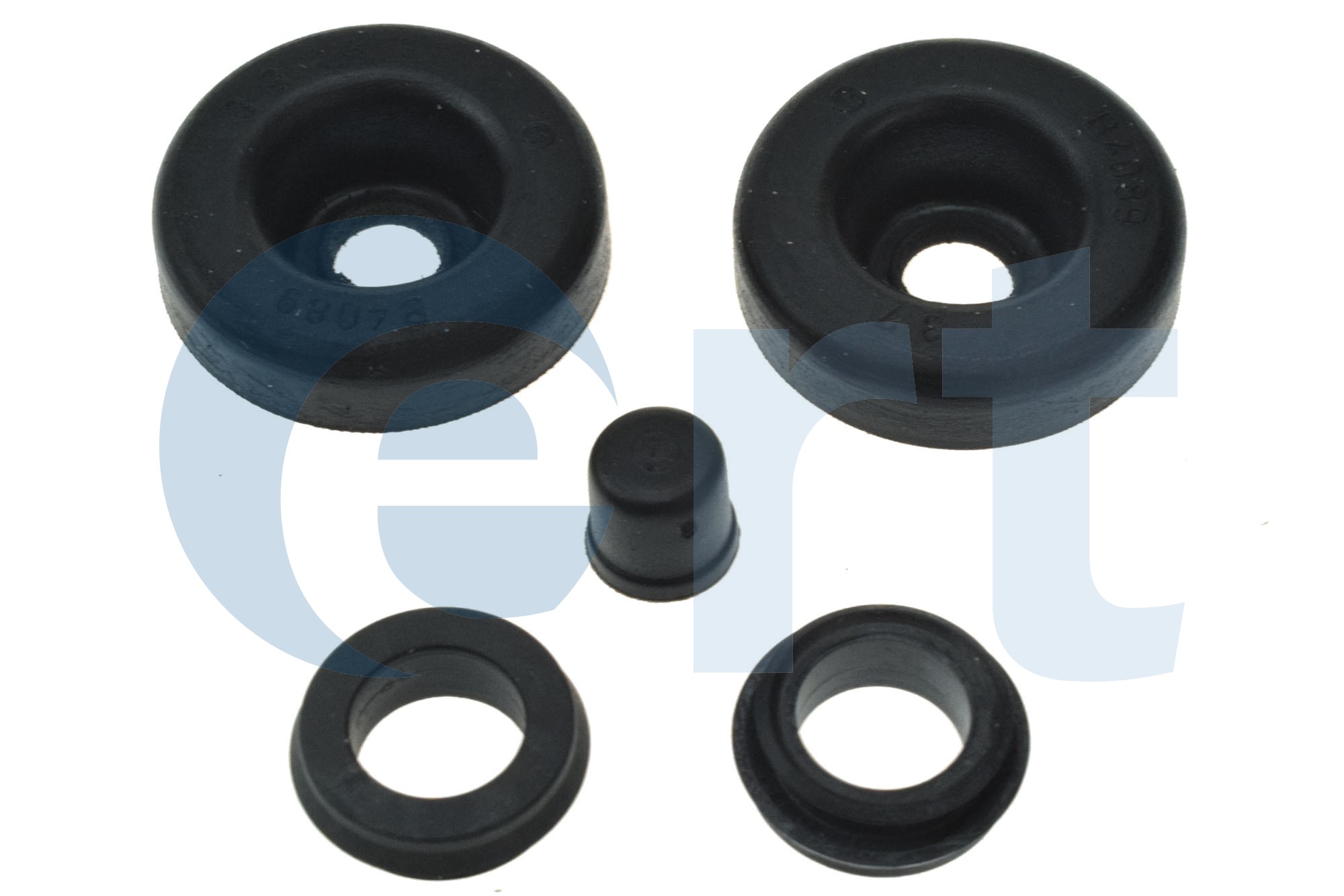 Repair Kit, wheel brake cylinder (300858)