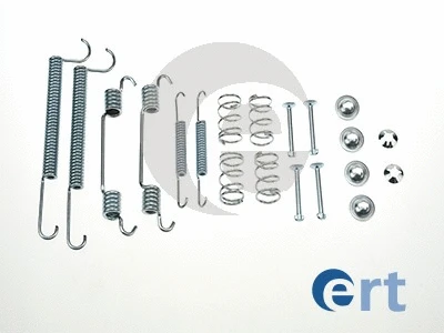 Accessory Kit, brake shoes (310094)