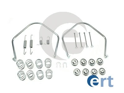 Accessory Kit, brake shoes (310147)
